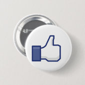 手のように 缶バッジ (正面&裏面)