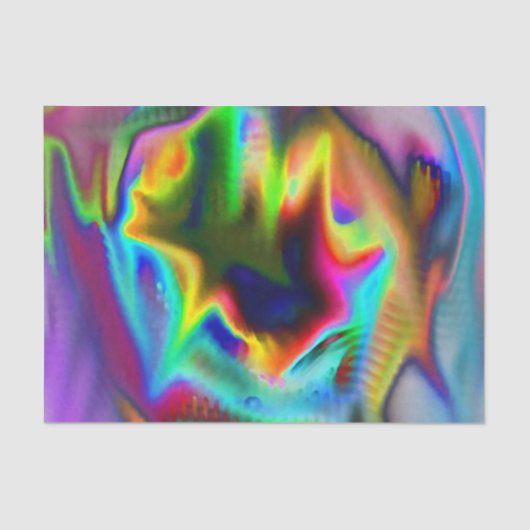 手の中の鳥はブッシュのティシュで二つの価値がある 薄葉紙 (正面)