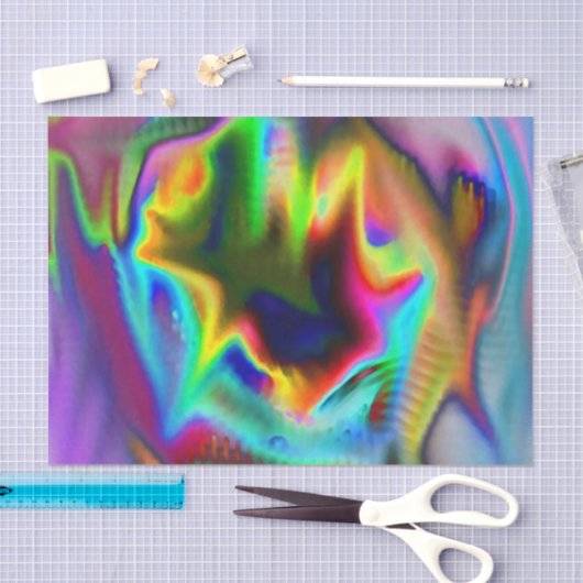 手の中の鳥はブッシュのティシュで二つの価値がある 薄葉紙 (クラフト)