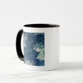 手の天使 マグカップ (正面左)