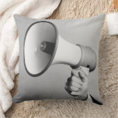 手の把握 クッション (ブランケット)