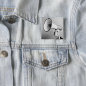 手の把握 缶バッジ (インサイチュ)