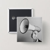 手の把握 缶バッジ (正面&裏面)