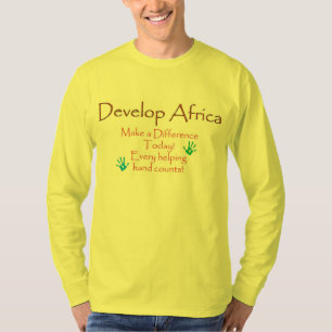 手の救済 Tシャツ