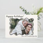 手の波打ちドードルお洒落フォ縁どト シーズンカード (スタンド正面)