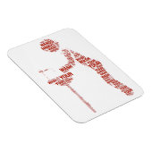 手の磁石を洗う マグネット (右側)