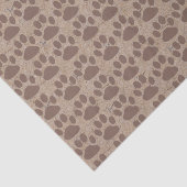 手の素朴形 薄葉紙 (詳細)