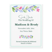 手の絵を描水の色のフローラ日の写真を保存