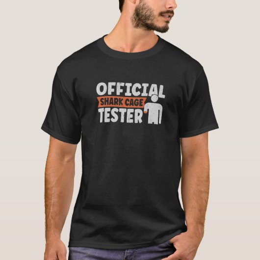 手の腕の切断アセンブリ必要な切断1 Tシャツ (正面)