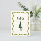 手はっきりした動縁ど結婚の表の番号 (スタンド正面)