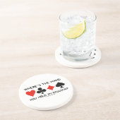 手はどこで値をつけることで握られますか。 橋ゲーム コースター (側面)