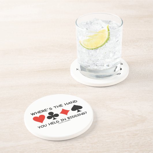 手はどこで値をつけることで握られますか。 橋ゲーム コースター (側面)