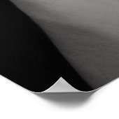 手ひまわり ポスター (角)