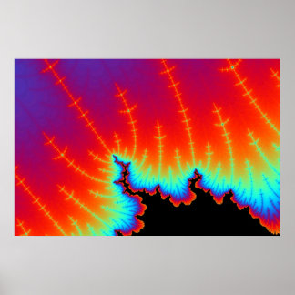 手を伸ばす ポスター