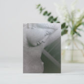 手を出す感じのが好きだ ポストカード (スタンド正面)