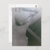 手を出す感じのが好きだ ポストカード (正面/裏面)