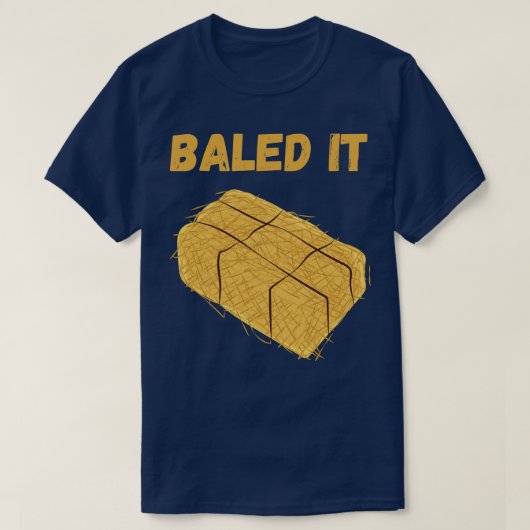手を出す Tシャツ (デザイン正面)