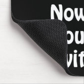 手を取れ マウスパッド (コーナー)