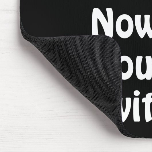 手を取れ マウスパッド (コーナー)