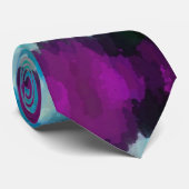 手を差し伸べること ネクタイ (ロール)