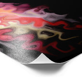 手を差し伸べる：アモダンート フォトプリント            (角)