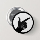 手を指すTheseGuys 缶バッジ (正面&裏面)