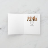 手を挙げもして考え世の中熱狂するだ カード (内部)