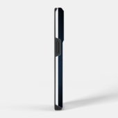 手を振るノームiPhone/iPadケース iPhoneケース (右側面)