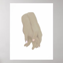 手を握って!