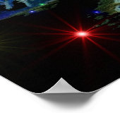 手を救済望む ポスター (角)