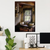 手を洗いなさい ポスター (ホームオフィス)