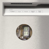 手を洗いなさい マグネット (インサイチュ (食洗機))