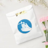 手を洗う（健康と安全） （衛生） フェイバーバッグ (封をした状態)