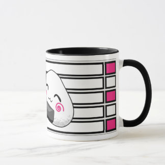 手を温めてもいい? マグカップ