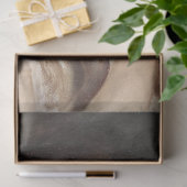 手エレガントを組んだ女の子(ヴィンテージアート) 薄葉紙 (ギフト)