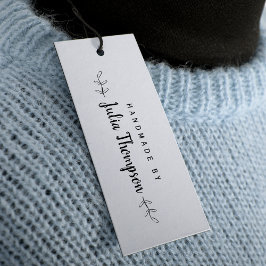 手エレガントパーソナライズされた作 ラバースタンプ