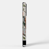 手エレガント付き電話ケース Case-Mate iPhoneケース (裏面 / 右)