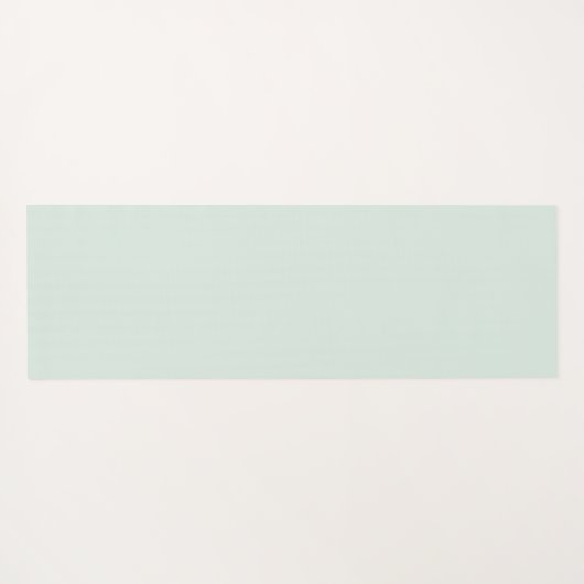 手エレガント絵を描液体の大理石デザイン ヨガマット (裏面(横))