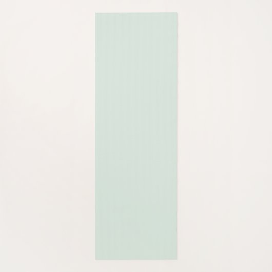 手エレガント絵を描液体の大理石デザイン ヨガマット (裏面)