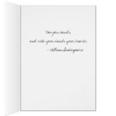 手カードを結合して下さい (内側 (右))