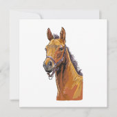 手スケッチかわいい手拭きパイ (正面)