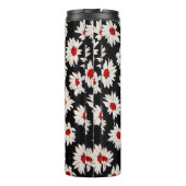 手スケッチ タンブラー (裏面)