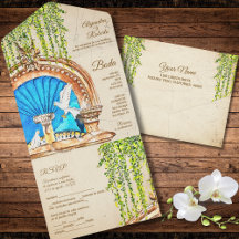 手スペインの絵を描水の色オールド結婚・メキシコ