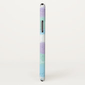 手パーソナライズされたカラフル引きドリームキャッチャー Case-Mate iPhoneケース (裏面/右)