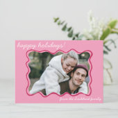 手ファンキーで引いたお洒落波縁ど写真 シーズンカード (スタンド正面)