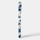 手ミニマル術の電話事件 Case-Mate iPhoneケース (裏面 / 右)