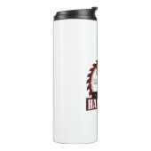 手モダン利人整備請負業者ツール タンブラー (回転左)