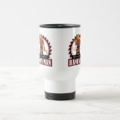 手モダン利人整備請負業者ツール トラベルマグ (中央)