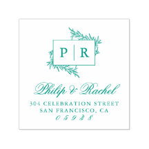 手モダン引き枝の結婚差出人住所