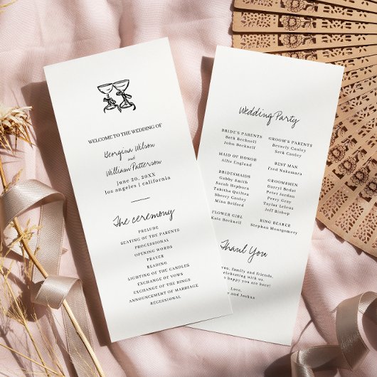 手モダン引き結婚の計画 プログラム